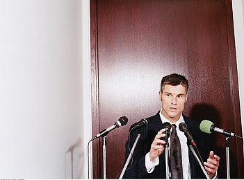 CDPR采用新工作模式 员工可选择去公司或居家办公